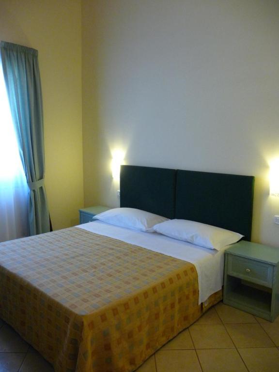 Agriturismo Biologico Corte Aragonese Santa Maria di Licodia Chambre photo